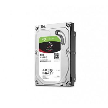 ST4000VN008 | Seagate IronWolf 4TB 5900RPM SATA 6Gb/s 64MB Cache 3.5-inch Hard Drive (Generic New)