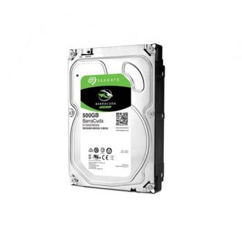 ST500DM009 | Seagate Barracuda 500GB 7200RPM SATA 6Gbps 3.5-inch Hard Drive
