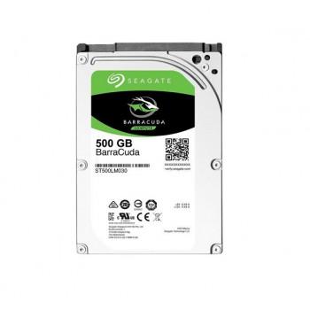ST500LM030 | Seagate Barracuda 500GB SATA 6Gb/s 128MB Cache 2.5-inch Hard Drive