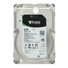 ST6000NM035A Seagate 6TB 7200RPM SAS 12Gbps 256MB Cache 512E 3.5-inch Hard Drive