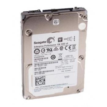 ST600MP0035 | Seagate Enterprise Performance 15K.5 600GB 15000RPM SAS 12GB/s 128MB Cache 2.5-inch Hard Drive
