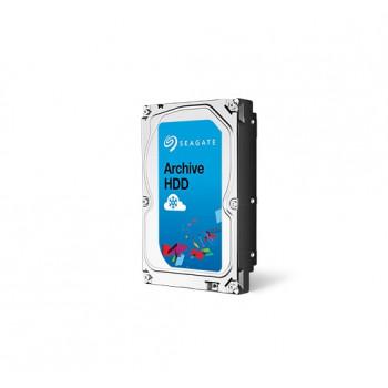 ST8000AS0022 | Seagate Archive 8TB 5900RPM SATA 6Gb/s 128MB Cache (512e) 3.5-inch Hard Drive (Generic New)