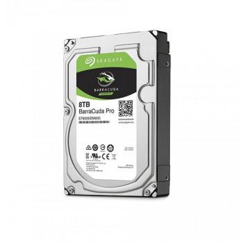 ST8000DM005 | Seagate 8TB 7200RPM SATA 6Gb/s 256MB Cache 3.5-inch Hard Drive