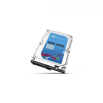 ST8000NC0002 | Seagate Enterprise NAS 8TB 7200RPM SATA 6Gb/s 256MB Cache (512e) 3.5-inch Hard Drive (New pulls)
