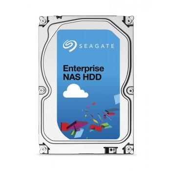 ST8000NE0011 | Seagate Enterprise NAS 8TB 7200RPM SATA 6.0Gb/s 256MB Cache 3.5-inch Hard Drive