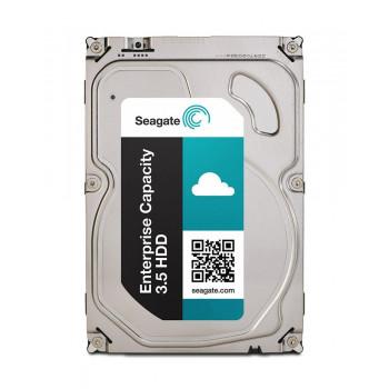 ST8000NM0095 | Seagate Enterprise 8TB 7200RPM SAS 12Gbps 256MB Cache (SED) 3.5-inch Hard Drive