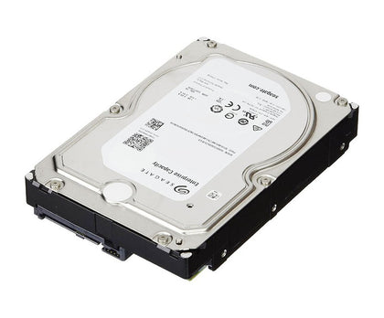 ST8000NM0165 Seagate Enterprise Capacity 8TB 7200RPM SATA 6Gbps 256MB Cache 3.5-inch Hard Drive