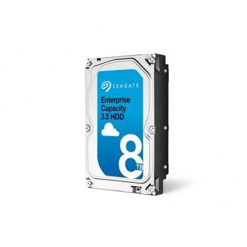 ST8000NM0206 | Seagate Enterprise Capacity 8TB 7200RPM SATA 6Gb/s 256MB Cache (512e) 3.5-inch Hard Drive (Generic New)