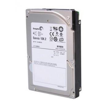 ST9146802SS | Seagate Savvio 10K.2 146.8GB 10000RPM SAS 3Gb/s 16MB Cache 2.5-inch Hard Drive