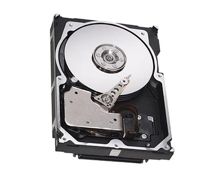 ST930005SSUN300G Sun Microsystems 300GB 10000RPM 2.5-Inch SAS 6Gbps 16MB Cache Hot Swappable Hard Drive