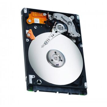 ST94813AS | Seagate Momentus 5400.2 40GB 5400RPM SATA 1.5Gb/s 8MB Cache 2.5-inch Hard Drive
