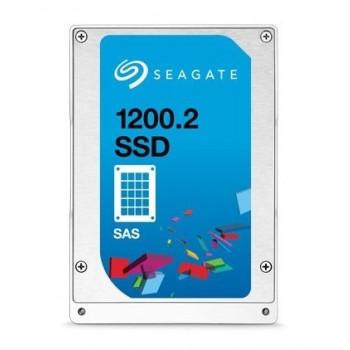 ST960FM0003 | Seagate 1200.2 960GB Enterprise Multi-Level Cell (eMLC) SAS 12Gbps 2.5-inch Solid State Drive