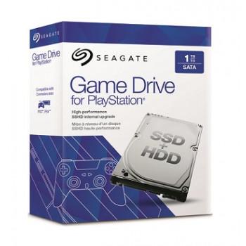 STBD1000101 | Seagate 1TB Game Drive