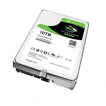 STCL4000400 | Seagate 4TB SATA 6.0Gbps 64MB Cache 3.5-inch Desktop SSHD (Solid State Hybrid Drive)