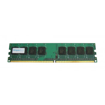 STM5148/256W | SimpleTech 256MB PC2-4200 ECC Unbuffered DDR2-533MHz CL4 240-Pin DIMM 1.8V Memory