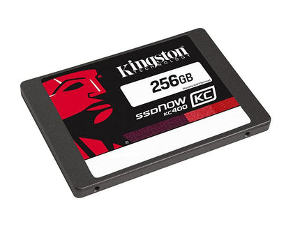 SV100S2/256GZ Kingston SSDNow V100 Series 256GB MLC SATA 3Gbps 2.5-inch Solid State Drive