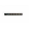 SV1641HDIE | StarTech 16-Port PS/2 KVM Switch
