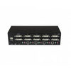 SV231DD2DUA | StarTech 2-Port Dual DVI USB KVM Switch with Audio