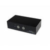 SV231DLU3A | StarTech 2-Port SuperSpeed USB 3.0 Dual-Link DVI KVM Switch with Audio and Cables