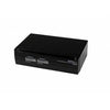 SV231UADVI | StarTech 2-Port DVI USB KVM Switch with Audio and USB 2.0 Hub