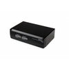 SV231USBA | StarTech 2-Port KVM Switch with Audio and USB 2.0 Hub