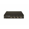 SV431USB | StarTech 4-Port Professional VGA USB KVM Switch with Hub