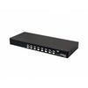 SV831DVIU | StarTech 8-Port DVI USB KVM Switch