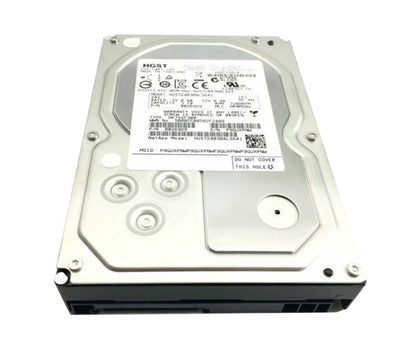 0B26929 HGST Ultrastar 3TB 7200RPM SAS 3.5-Inch Hard Drive