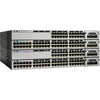 WS-C3850-48P-S Cisco Catalyst 3850-48P-S Switch L3 Managed 48 x 10/100/1000 (PoE+) desktop Rack-Mountable PoE+ (435 W)