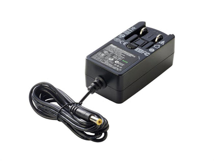 SYS1357-2412 Sun 24-Watts 12V 2A Power Supply