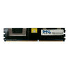 T050N | Dell 8GB PC2-5300 Fully Buffered DDR2-667MHz CL5 240-Pin DIMM 1.8V Quad Rank Memory