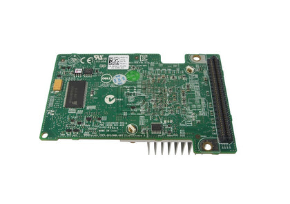 K09CJ Dell PERC H310 8-Port 6Gbps SAS RAID Controller