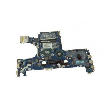 19H06 | Dell Latitude E6230 Laptop Motherboard i7-3520M 2.9GHz Intel