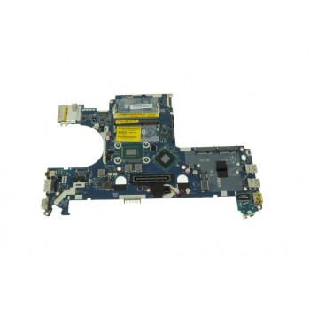 04P61D | Dell Latitude E6230 Laptop Motherboard with i7-3520M LA-7731P