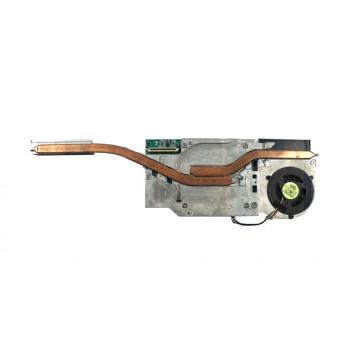 T308R | Dell ATI FirePro M7740 1GB GDDR5 256-Bit Video Card with Fan