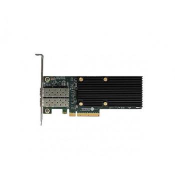 T520-CR | Chelsio Dual Port 10 Gigabit SFP+ Ethernet Adapter