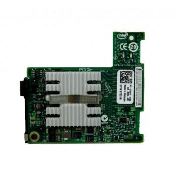 T531R | Dell 10GbE Dual Port Ethernet Mezzanine Card