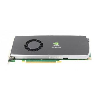 T939K | Dell Nvidia Quadro FX 3800 1GB GDD3 256-Bit PCI Express 2.0 x16 DVI Dual DisplayPort Video Graphics Card