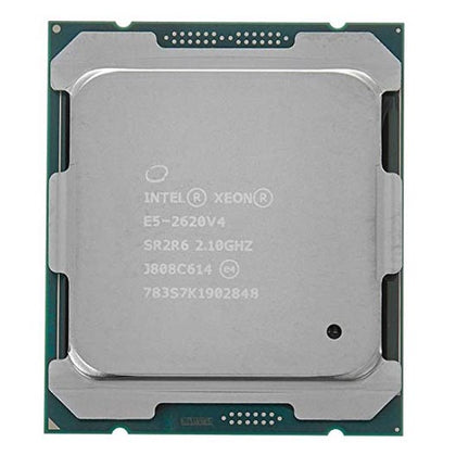 T9U29AA HP 2.10GHz 8GT/s QPI 20MB SmartCache Socket FCLGA2011-3 Intel Xeon E5-2620 V4 8-Core Processor