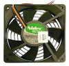 TA450DC HPE 12VDC 0.49A 4.5-inch Ball-Bearing 3-Pin Chassis Cooling Fan Assembly