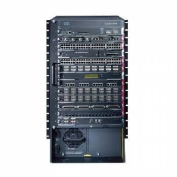 WS-C6513-CSM  Cisco Catalyst 6513 Switch Chassis WS-C6513-CSM