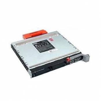 TC3V1 Dell Force10 MXL 10 / 40GbE DF10MXL M1000E Blade Switch