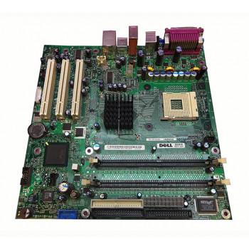 TC667 | Dell Intel System Board (Motherboard) Socket 478/N for Dimension 3000