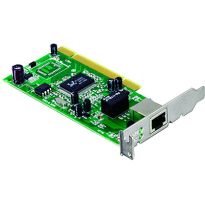 TEG-PCITXRL TRENDnet (V3.0R) 32-bit Gigabit Low Profile PCI Adapter