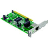 TEG-PCITXRL TRENDnet (V3.0R) 32-bit Gigabit Low Profile PCI Adapter