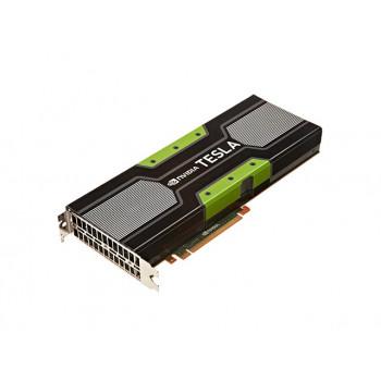 TESLAK20 | Nvidia Tesla K20 5GB PCI-Express x16 Graphics Processing Unit Active Cooling 2496 CUDA Cores
