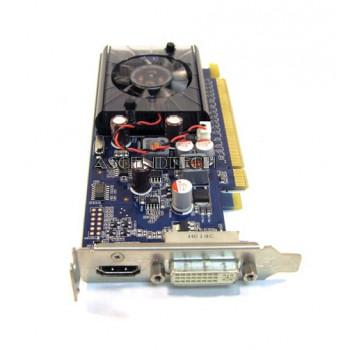 TFD9V | Dell Nvidia GeForce G310 512MB GDDR3 PCI Express x16 HDMI Video Card
