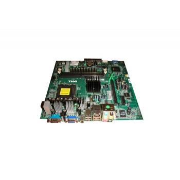 TG420 | Dell System Board (Motherboard) for Dimension 4700C Desktop System