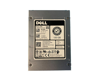 THNSF8120CCSE | Toshiba 120GB MLC SATA 6Gbps 2 5-Inch Solid State Drive