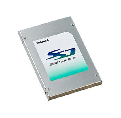 THNSNC512GBSJ | Toshiba HG3 Series 512GB MLC SATA 3Gbps 2.5-inch Internal Solid State Drive